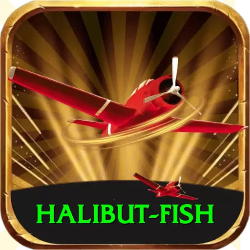 halibut fish VIP v5.0.0 - 2