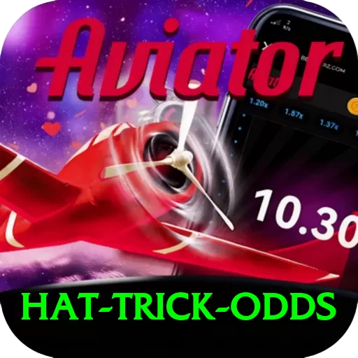 hat trick odds Plus Pro v2.1.4 - 2