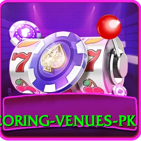 high scoring venues pk Pro Edition v5.0.9 - 2