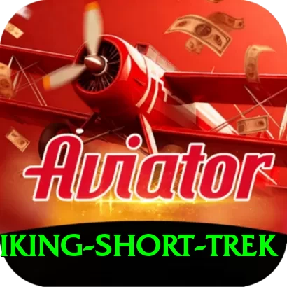 hiking short trek Turbo Pro v1.4.0 - 2
