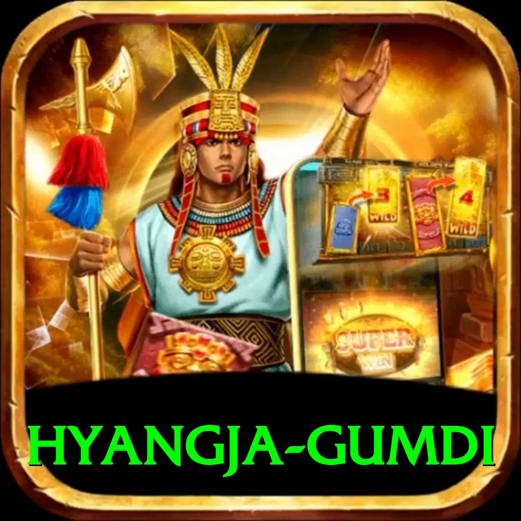 hyangja gumdi Games (Casino & Earning) Master v1.7.5 - 2