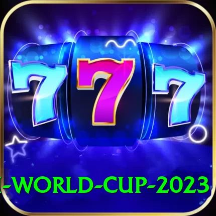 icc odi world cup 2023 Deluxe v3.2.0 - 2