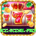 icc score Live Casino King