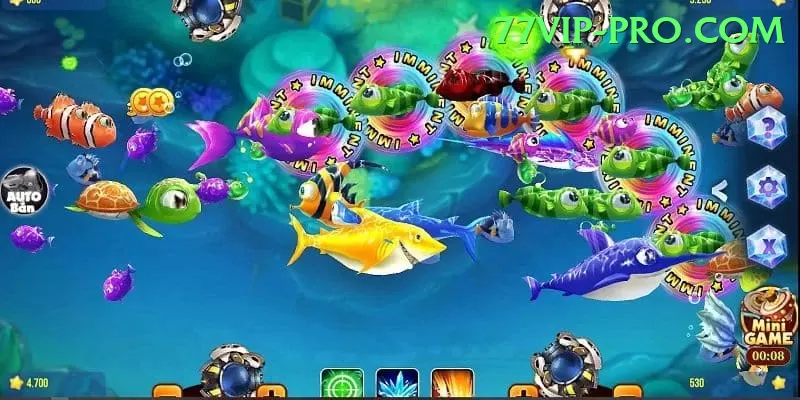 alano fishing Jackpot Turbo v4.2.0 Screenshot 1