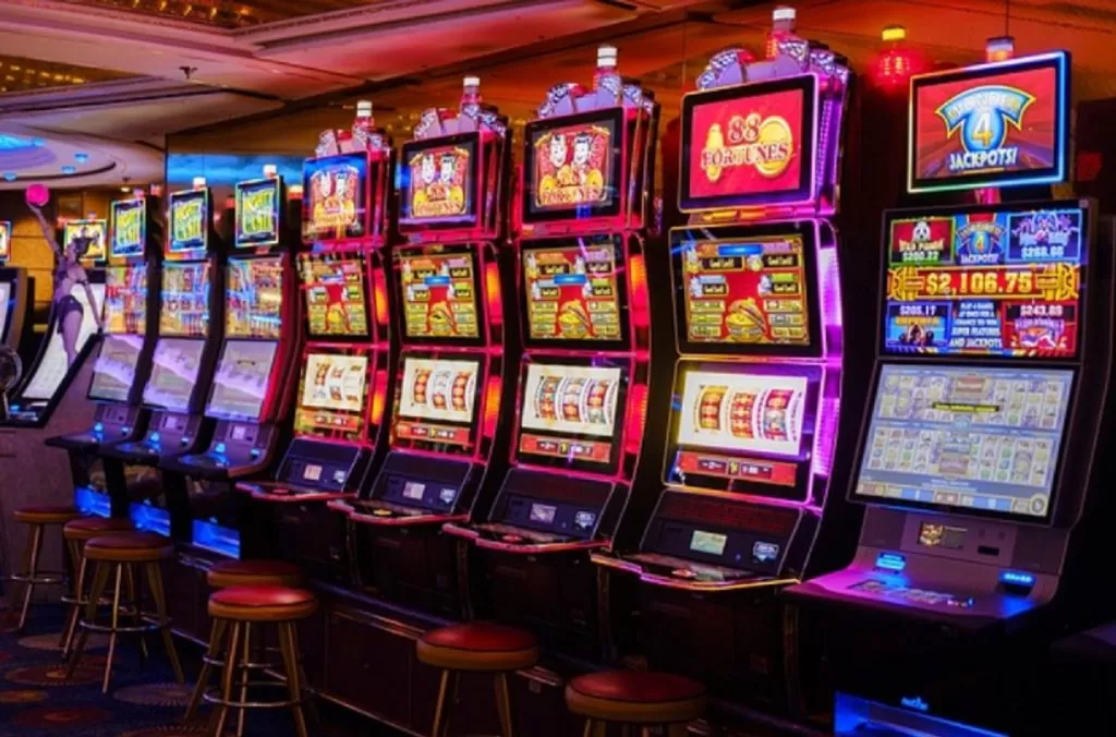Slots 385bet - Sweet Bonanza e caça-níqueis populares