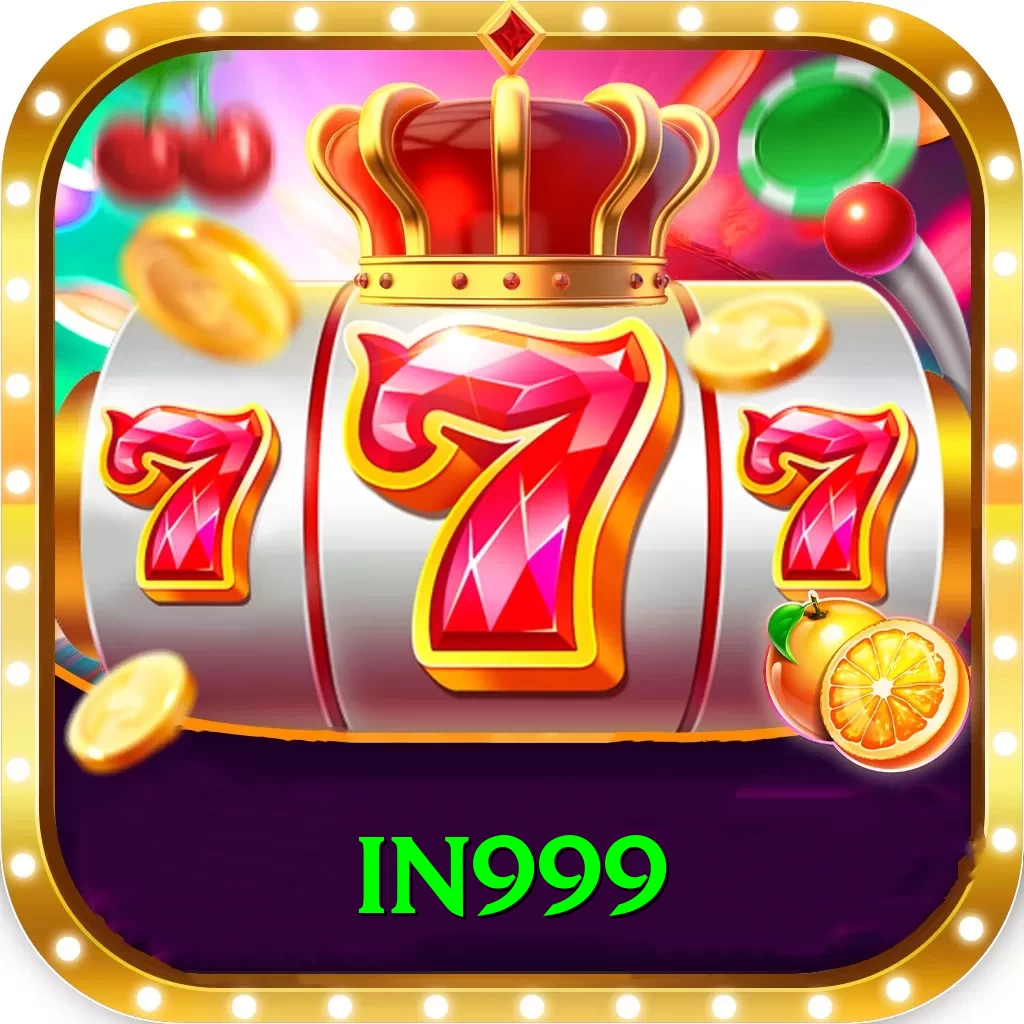 in999 Games (Casino & Earning) Pro vv5.2.8 - 2