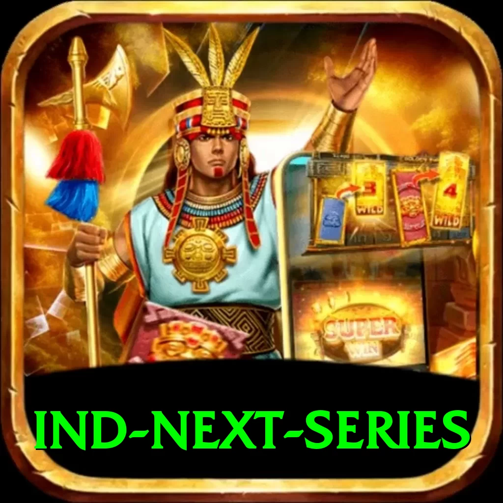 ind next series Gold Edition v3.6.9 - 2