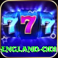 india england odi Deluxe v4.1.5