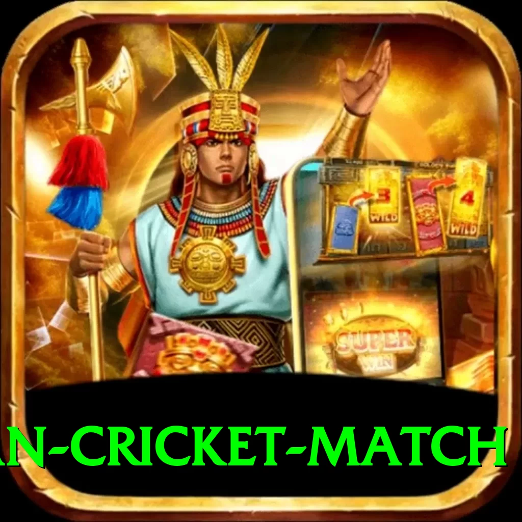 india pakistan cricket match Gold Pro v4.5.9 - 2