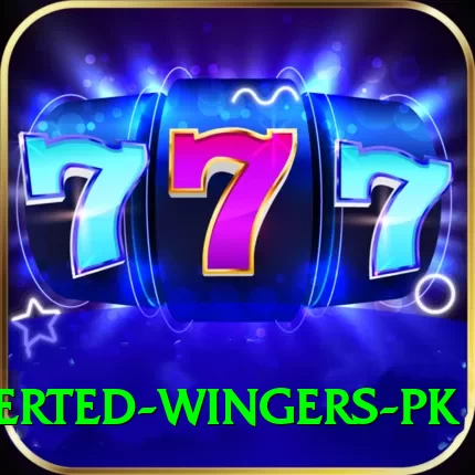 inverted wingers pk Games (Casino & Earning) Ultimate v2.9.1 - 2