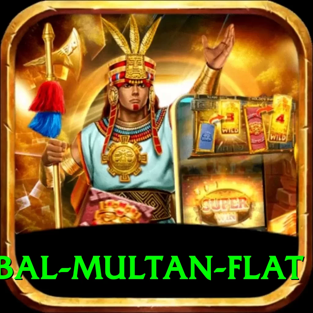 iqbal multan flat Master Pro v3.8.8 - 2