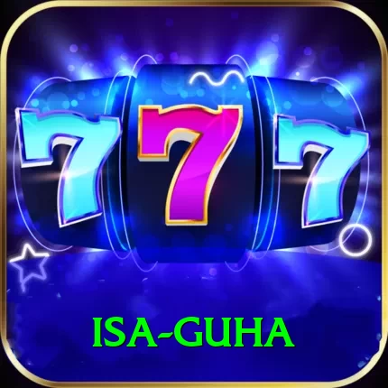 isa guha Deluxe Edition v1.2.5 - 2