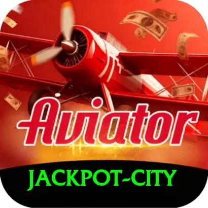 jackpot city Deluxe Edition v1.8.8 - 2