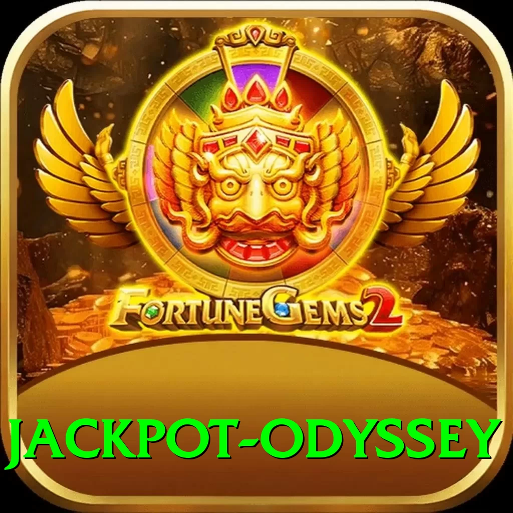 jackpot odyssey Apps (Tools & Injectors) Max vv2.6.3 - 2