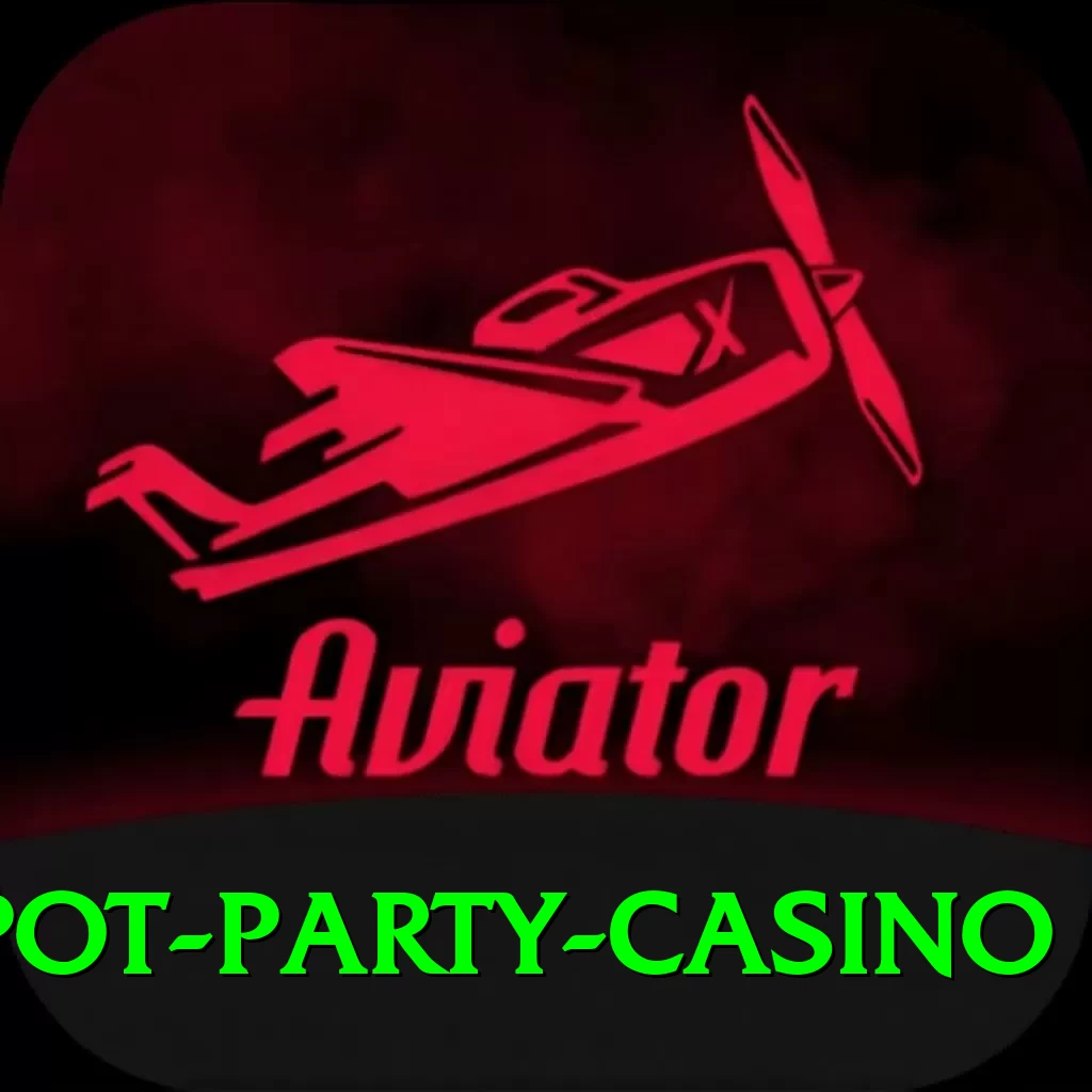 jackpot party casino Ultimate v5.8.9 - 2