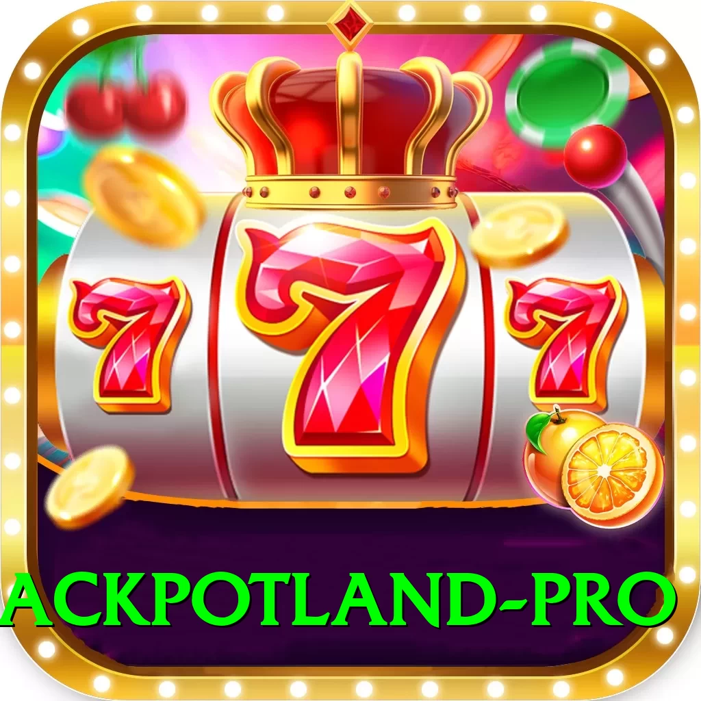 jackpotland Gold v5.6.1 - 2