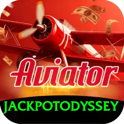 jackpotodyssey Pro1 v3.7.1 - 2