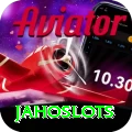 jahoslots Deluxe v2.7.4