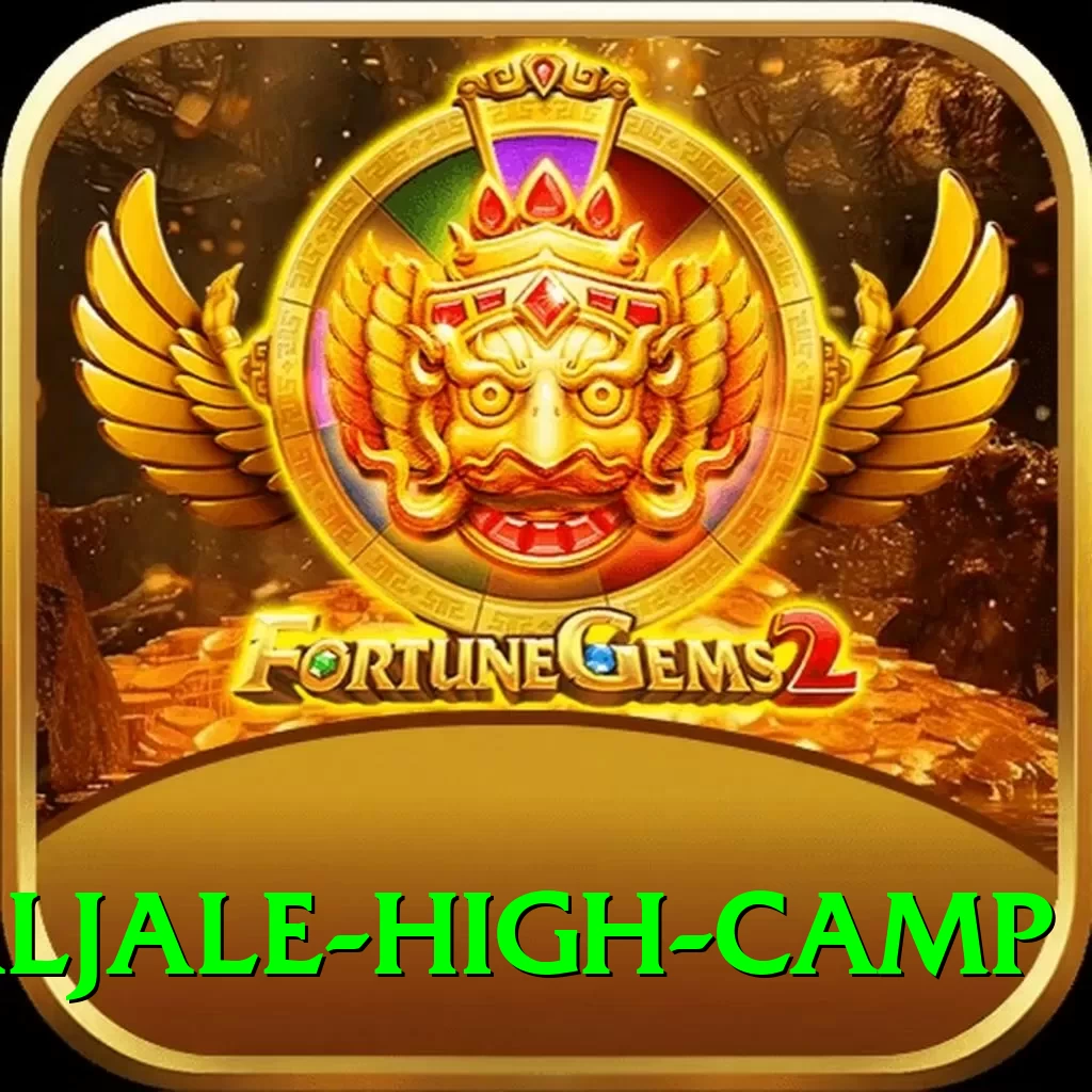 jaljale high camp Deluxe Pro v5.6.3 - 2