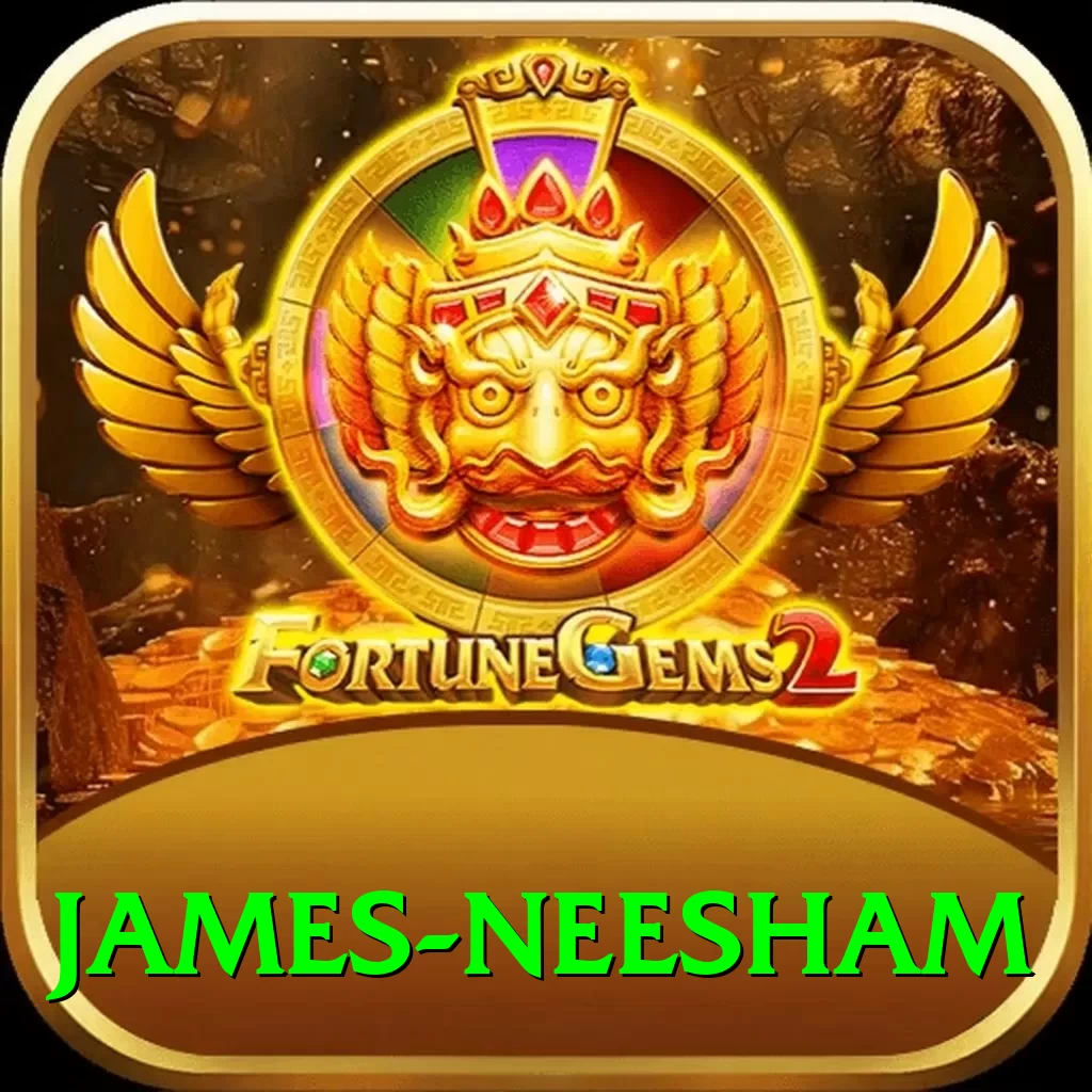 james neesham Games (Casino & Earning) Pro v1.4.4 - 2