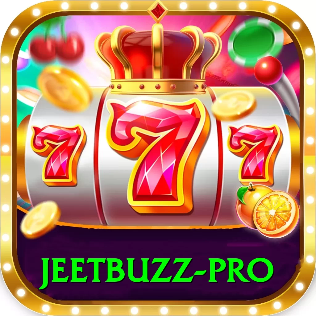 jeetbuzz Gold Pro v1.5.5 - 2