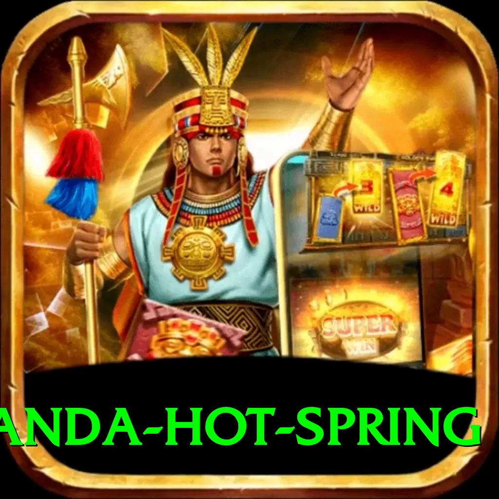 jhinu danda hot spring Elite Pro v4.1.0 - 2