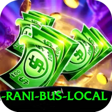ji rani bus local Apps (Tools & Injectors) Turbo v1.7.4 - 2