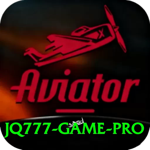 JQ777 Game Master Pro v5.1.1 - 2