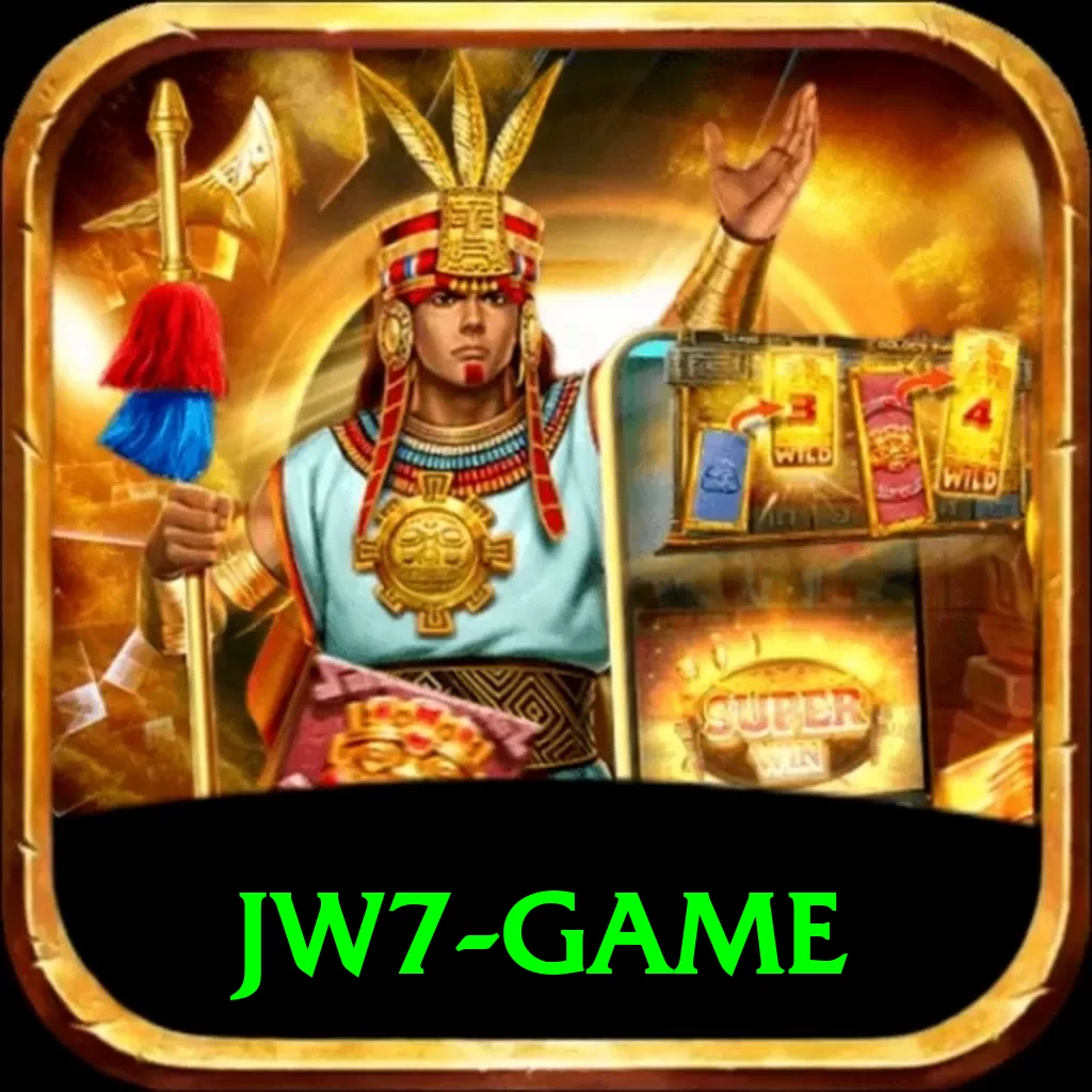 JW7 Game Gold Pro v5.3.2 - 2