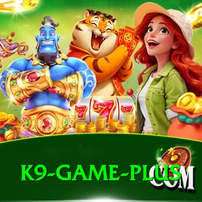 K9 Game Games King - 2
