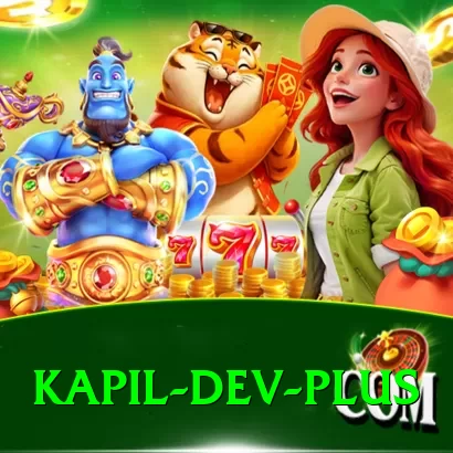 kapil dev Plus Slots - 2