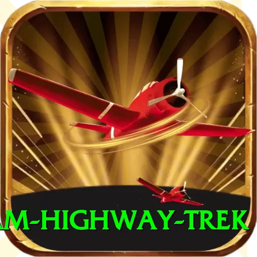 karakoram highway trek Turbo v2.5.0 - 2