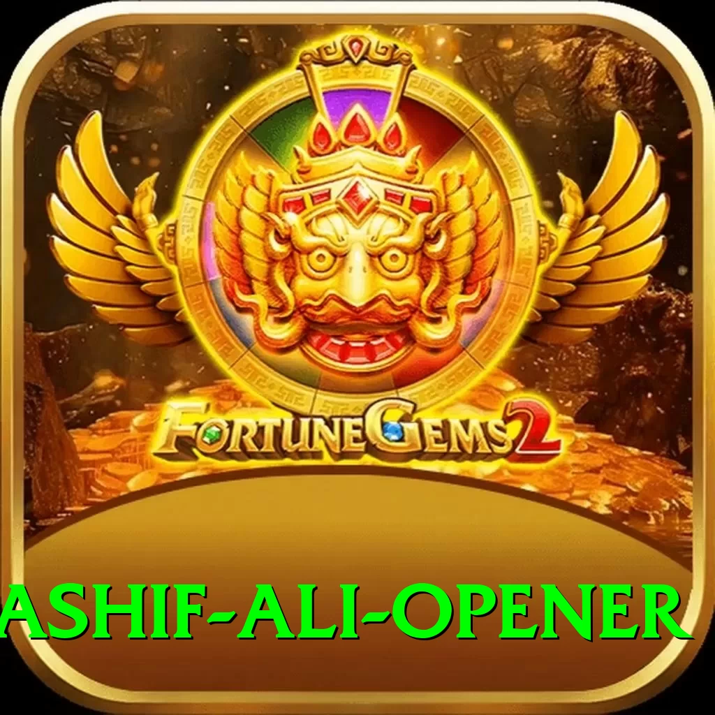kashif ali opener Turbo v5.0.2 - 2
