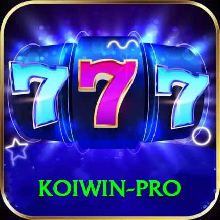 koiwin Casino Max v5.5.8 - 2