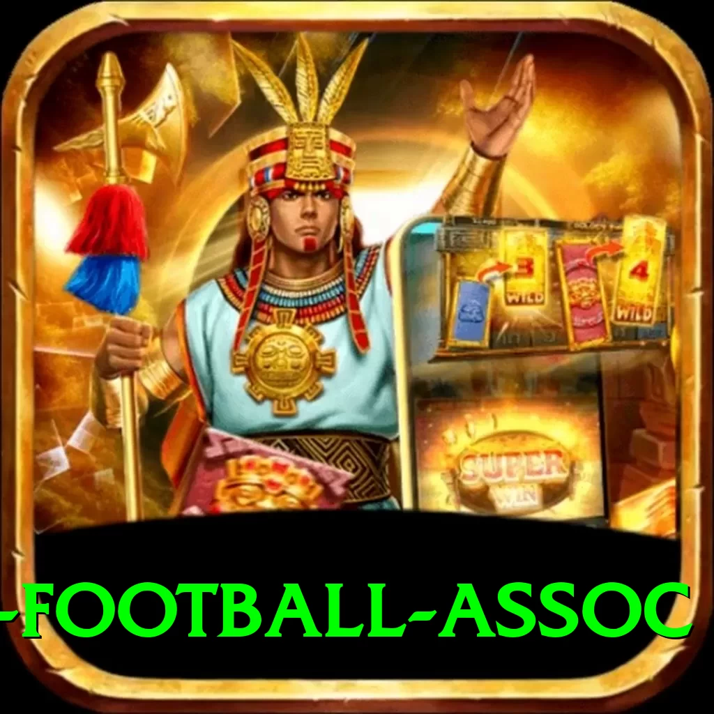 kpk football assoc Games (Casino & Earning) Master v1.8.7 - 2