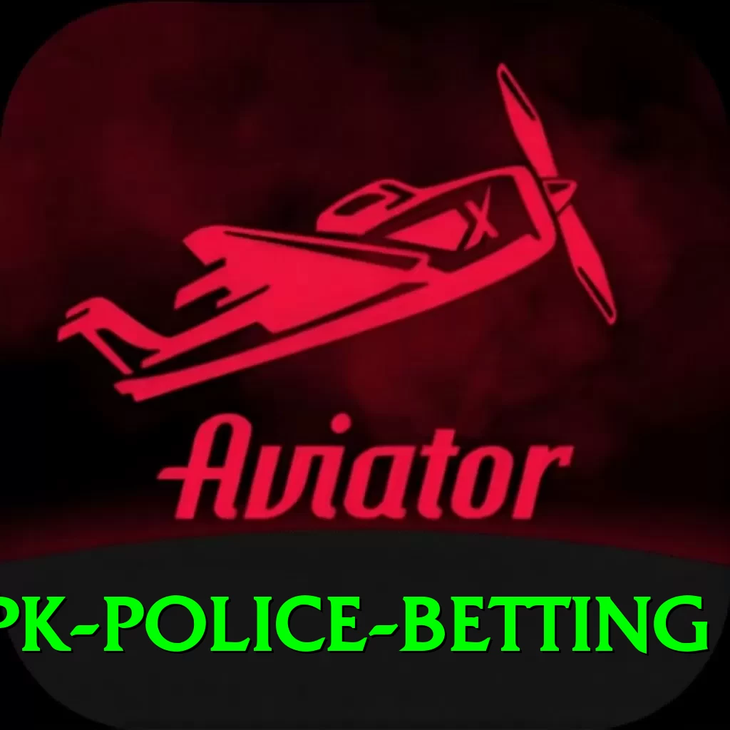 kpk police betting Deluxe Pro v4.2.4 - 2