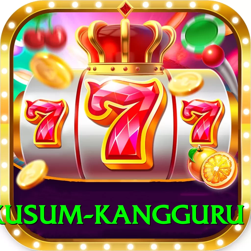 kusum kangguru Deluxe Pro v5.9.3 - 2