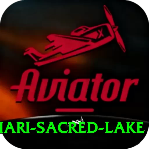 leppokhari sacred lake Elite v2.2.5 - 2