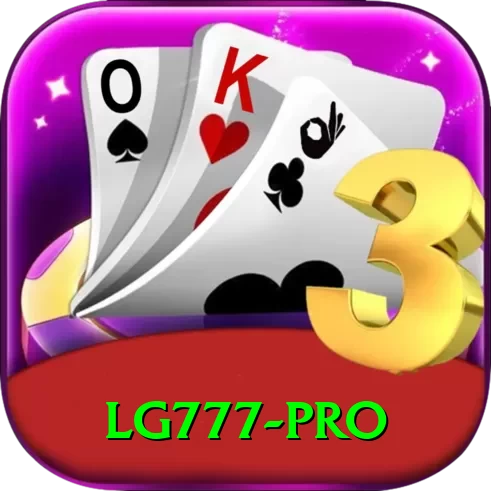 lg777 Casino Champion v1.6.9 - 2