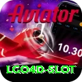lgo4d slot Apps (Tools & Injectors) Gold v1.1.4