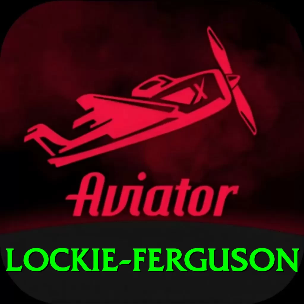 lockie ferguson Deluxe Edition v1.8.7 - 2