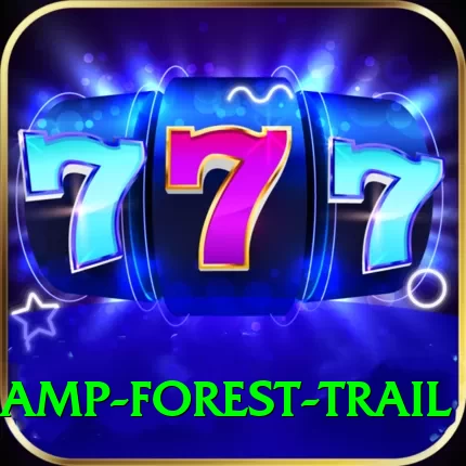 low camp forest trail Elite Pro v4.9.6 - 2