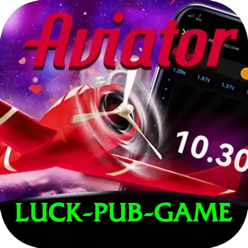 Luck Pub Game Plus v5.0.7 - 2