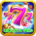 luck33 App Pro v1.1.4