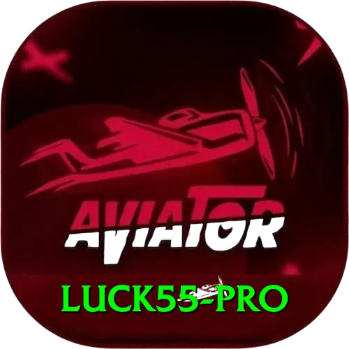 luck55 Slots Deluxe v1.5.3 - 2