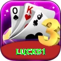 luck91 Max v4.3.2