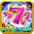 Lucky 101 Game Gold Edition v1.6.6