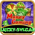 lucky 3vegas Games (Casino & Earning) Max vv2.7.4