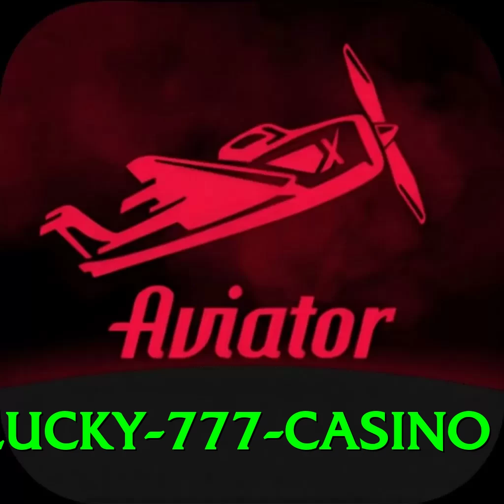 lucky 777 casino Gold Edition v4.7.1 - 2