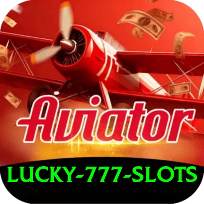 lucky 777 slots Pro1 v4.6.2 - 2
